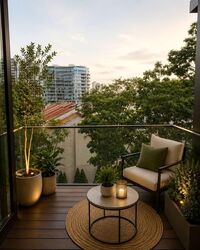 8 Hullet (D9), Apartment #603234361